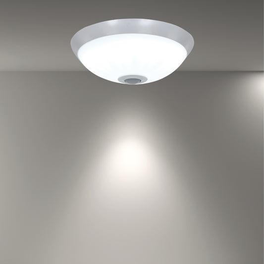 Светильник SMART SENSOR LED (Плафон с Датчиком)