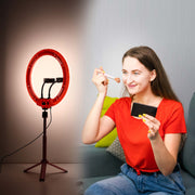Напольный LED-Светильник MFSL (Кольцевая Лампа)