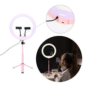 Напольный LED-Светильник MFSL (Кольцевая Лампа)