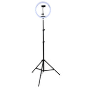 Напольный LED-Светильник MFSL (Кольцевая Лампа)