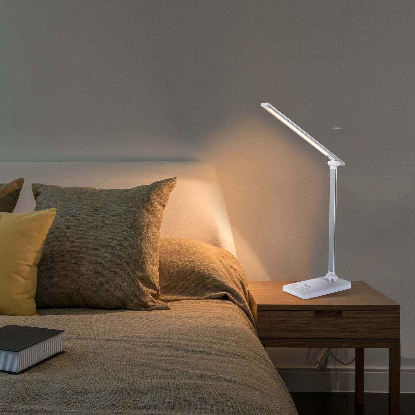 Настольный LED-Светильник PH376