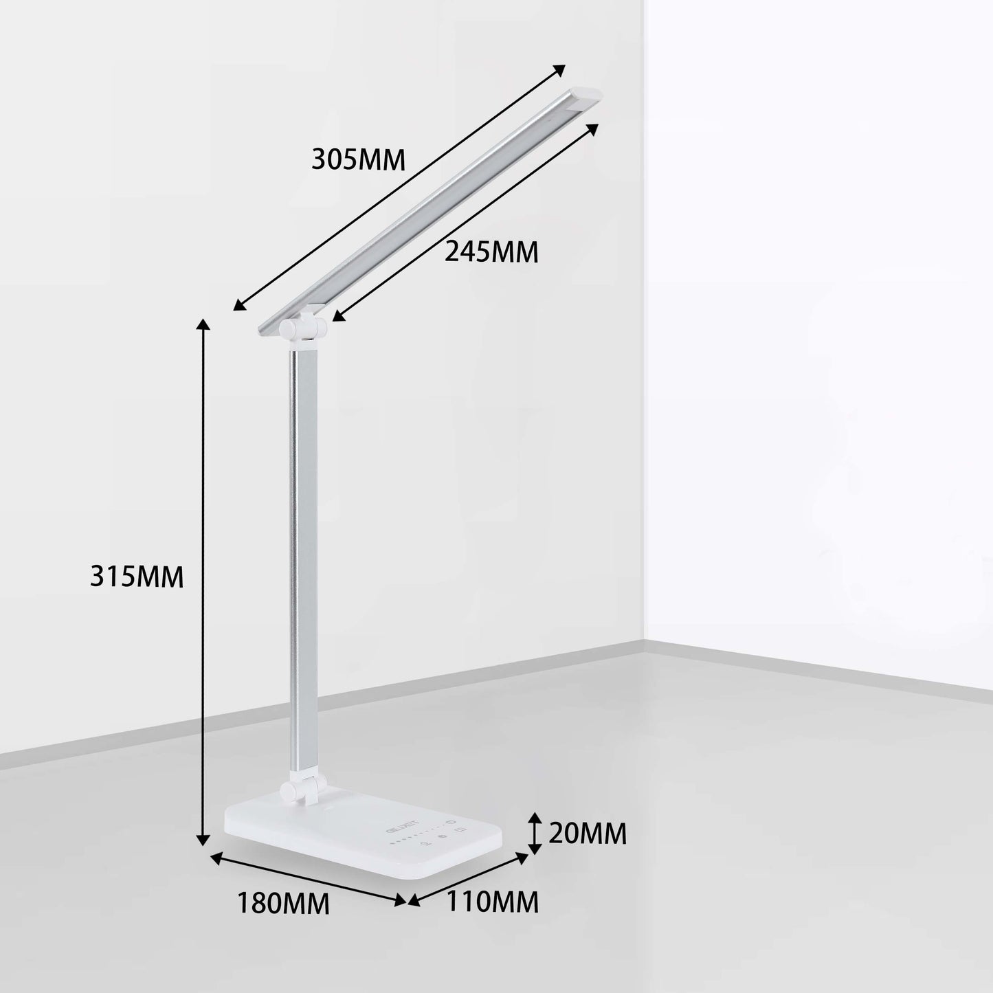 Настольный LED-Светильник PH376
