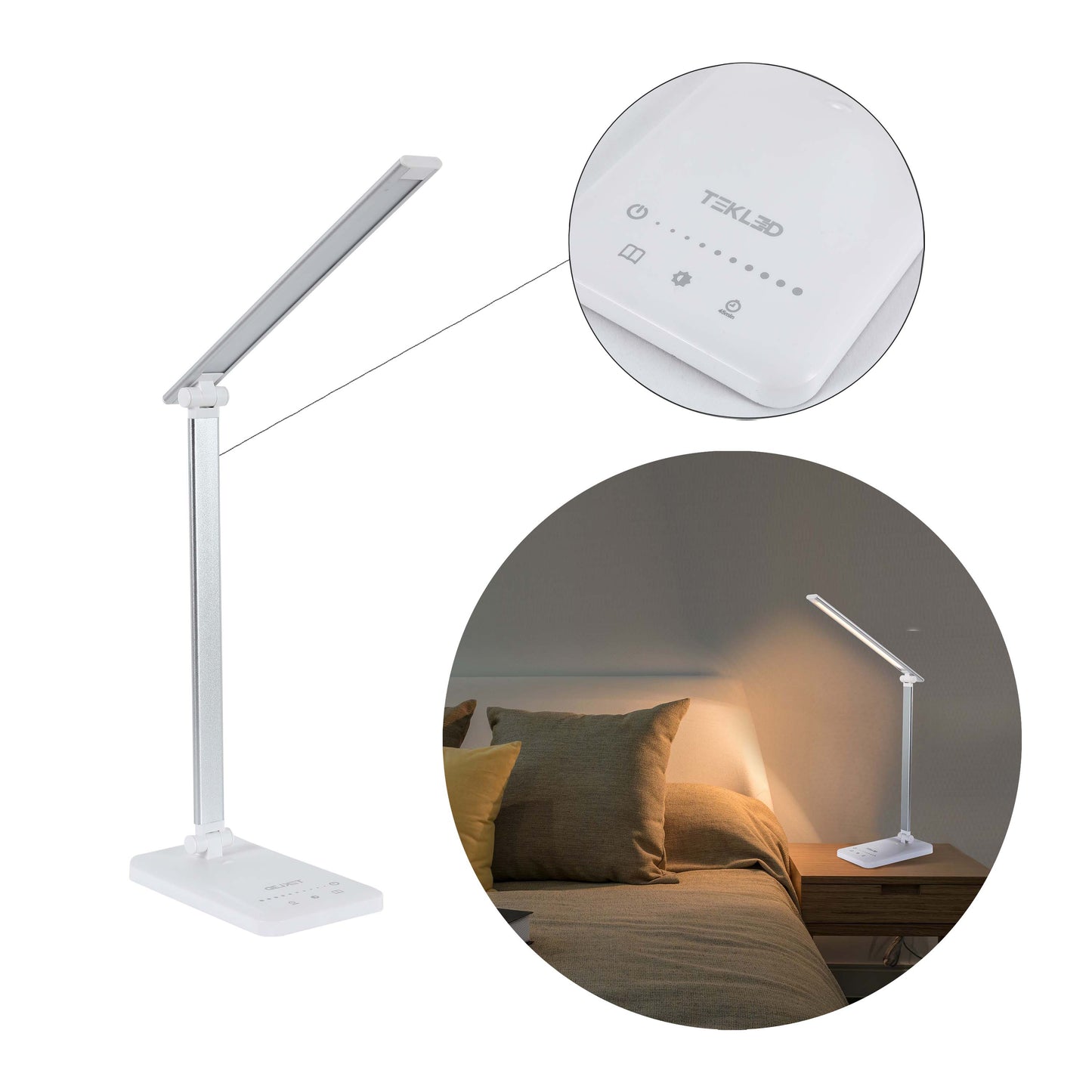 Настольный LED-Светильник PH376