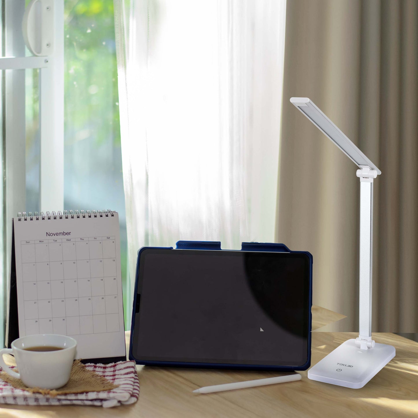 Настольный LED-Светильник PH376