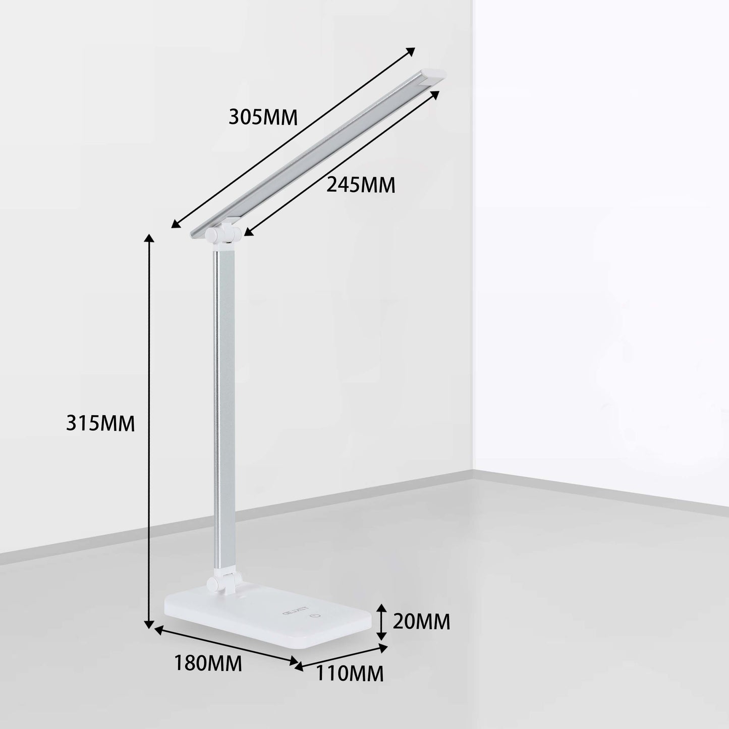 Настольный LED-Светильник PH376