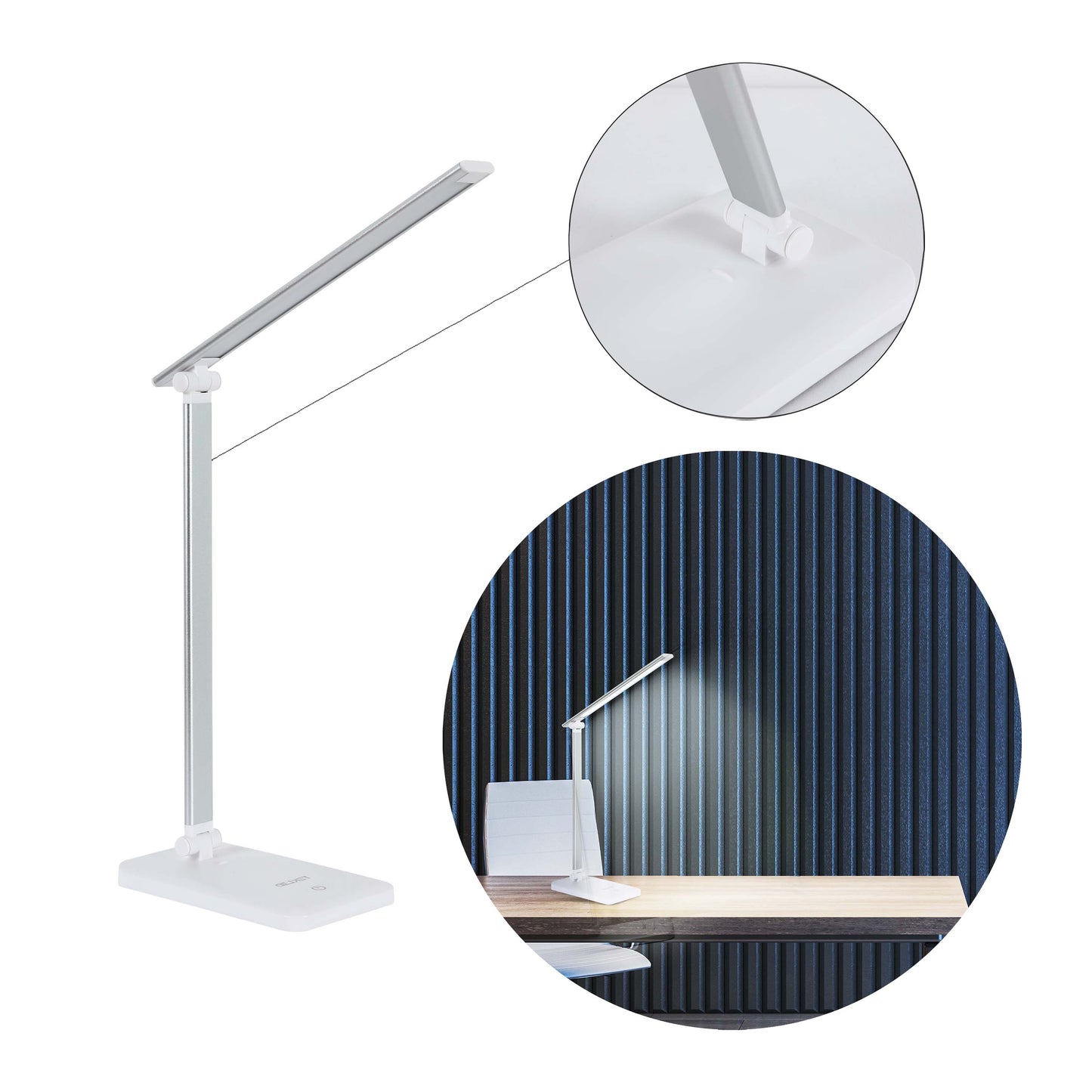 Настольный LED-Светильник PH376