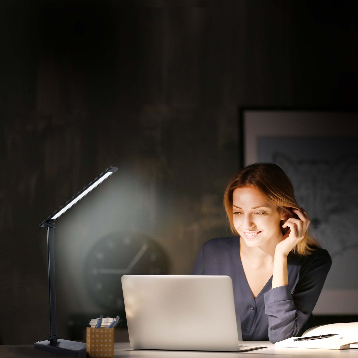 Настольный LED-Светильник PH376