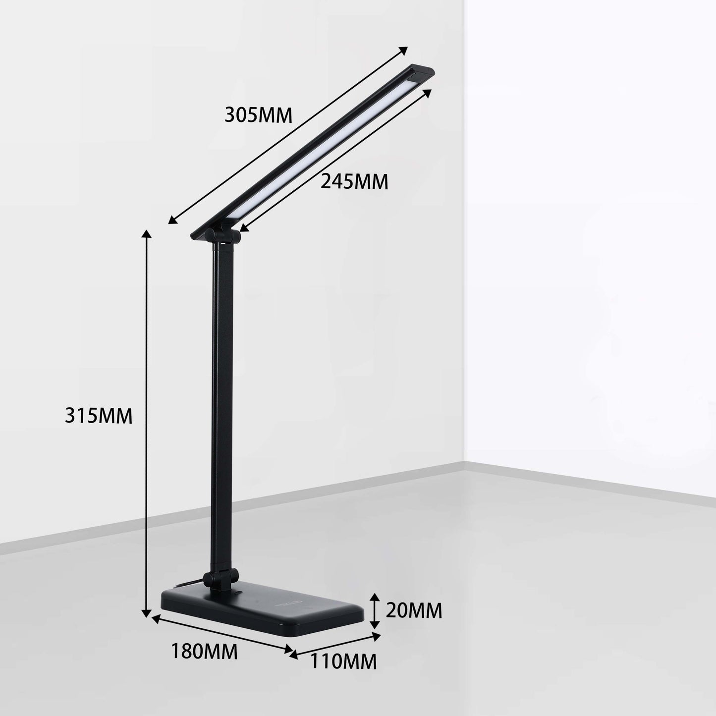 Настольный LED-Светильник PH376