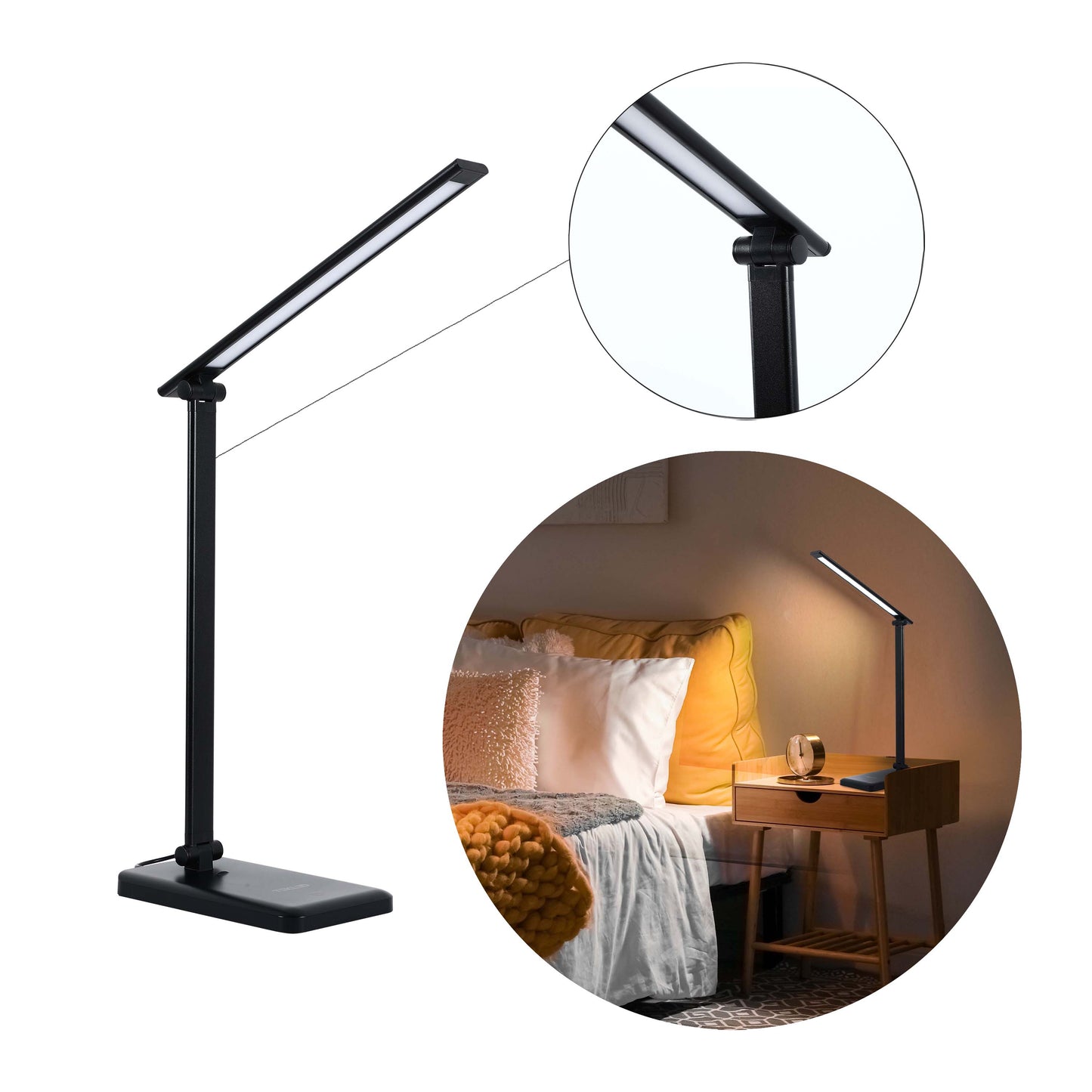 Настольный LED-Светильник PH376