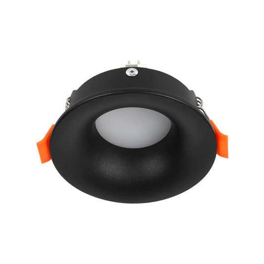 Встраиваемый потолочный светильник круглый/квадратный