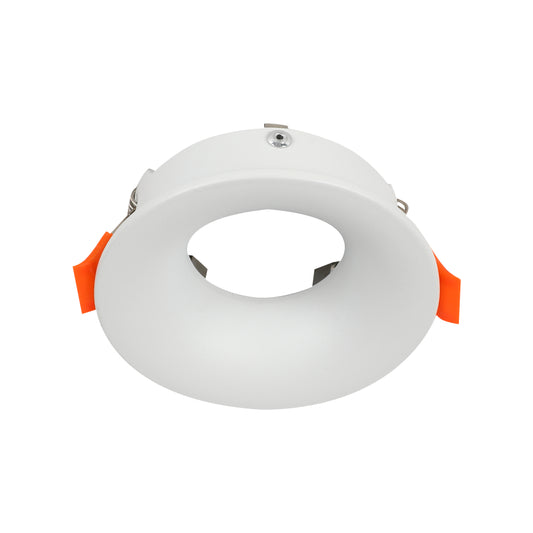 Встраиваемый потолочный светильник круглый/квадратный