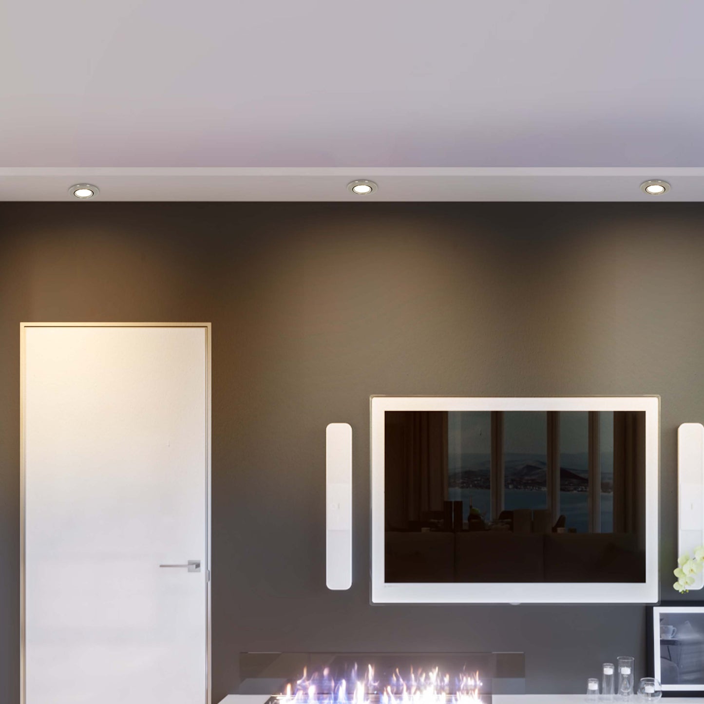 Встраиваемый Спот MR16 B1176