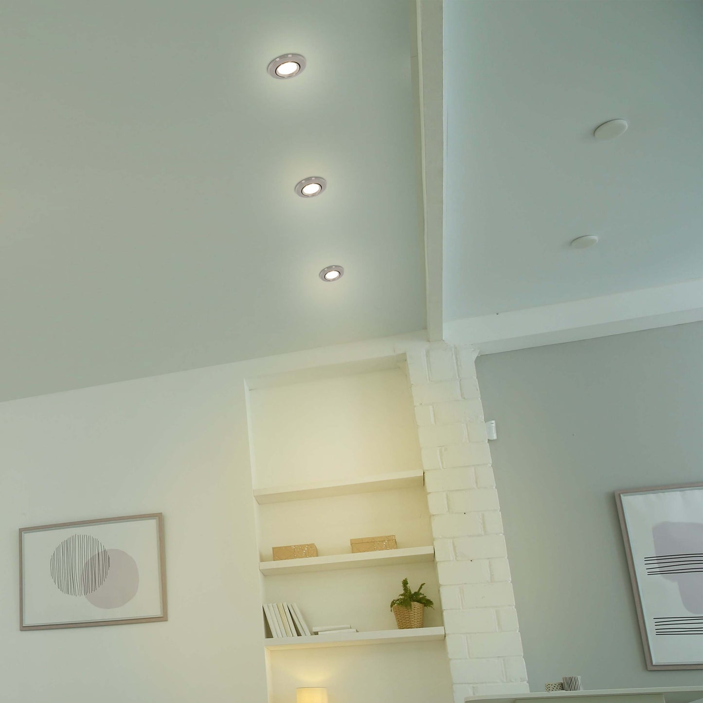 Встраиваемый Спот MR16 B1176