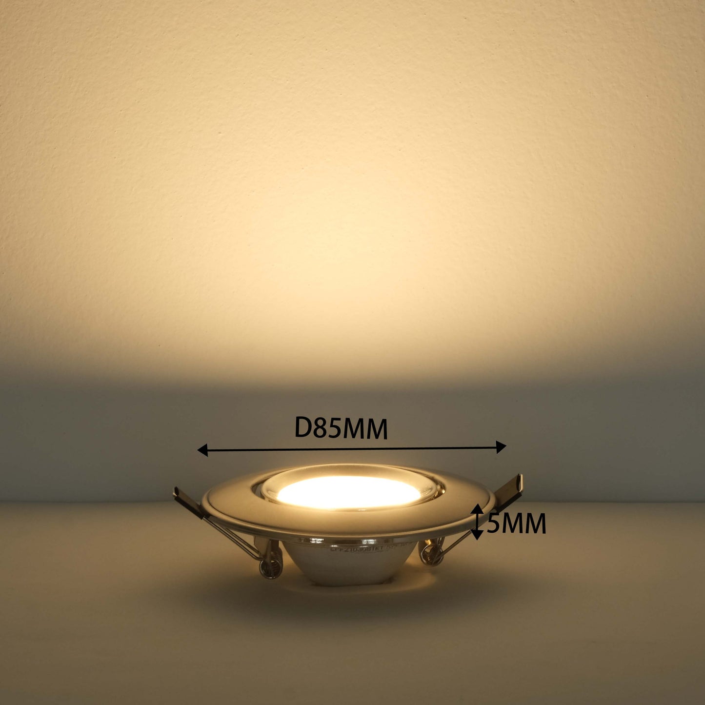 Встраиваемый Спот MR16 B1176