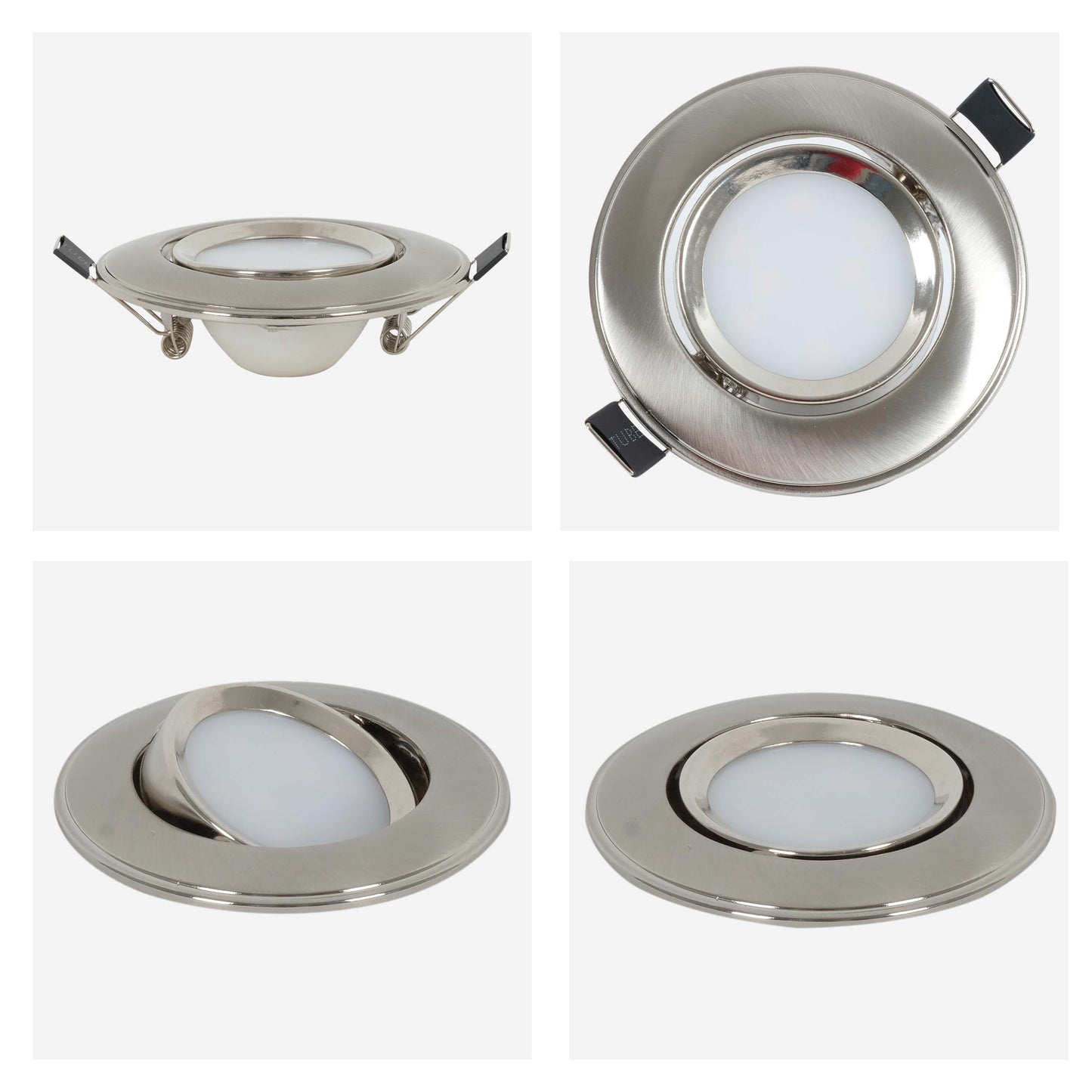 Встраиваемый Спот MR16 B1176