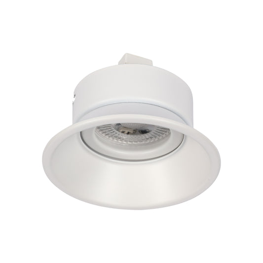 Встраиваемый потолочный светильник MR16 Белый