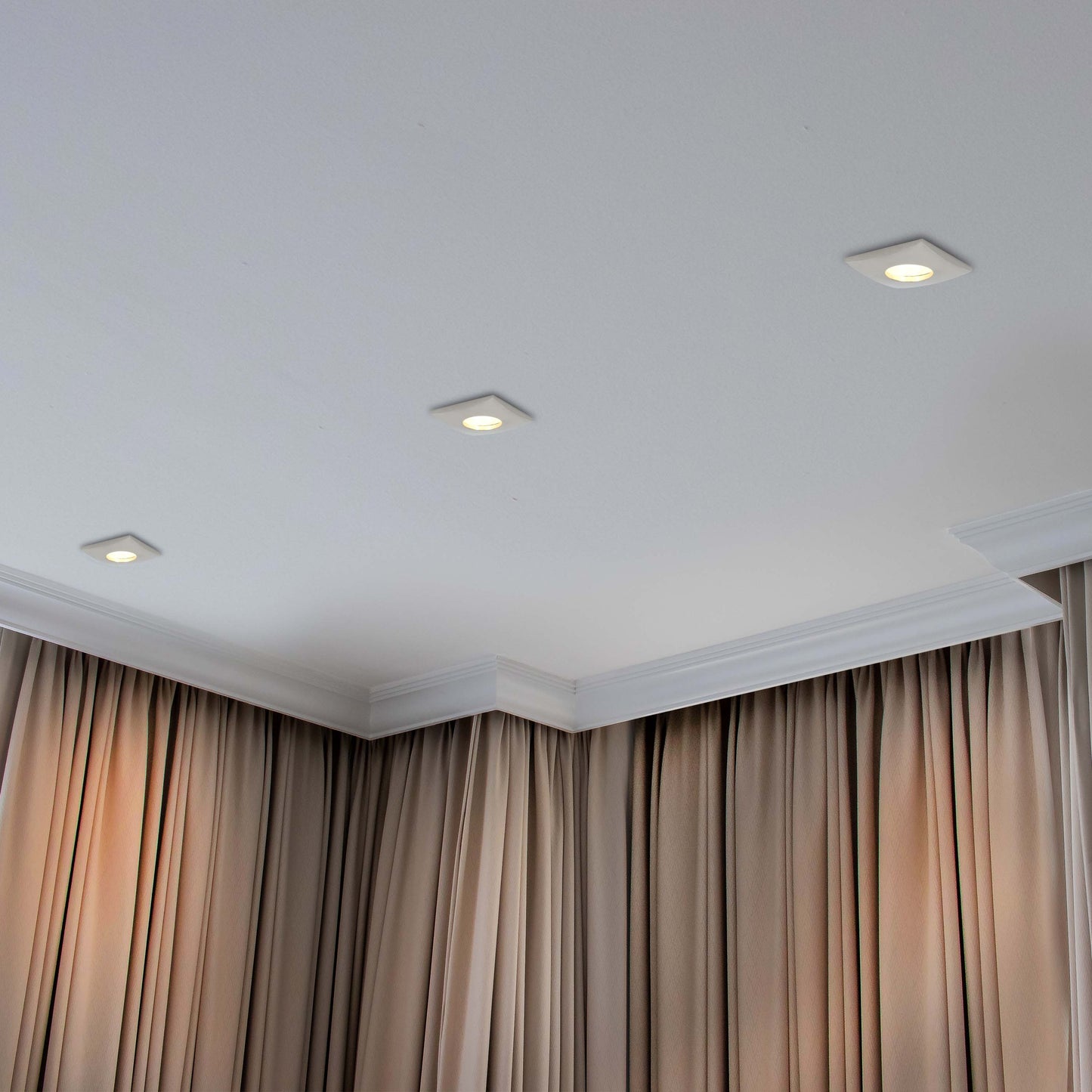 Встраиваемый Спот MR16 BZ306