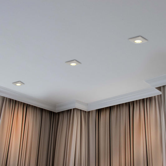 Встраиваемый Спот MR16 BZ306