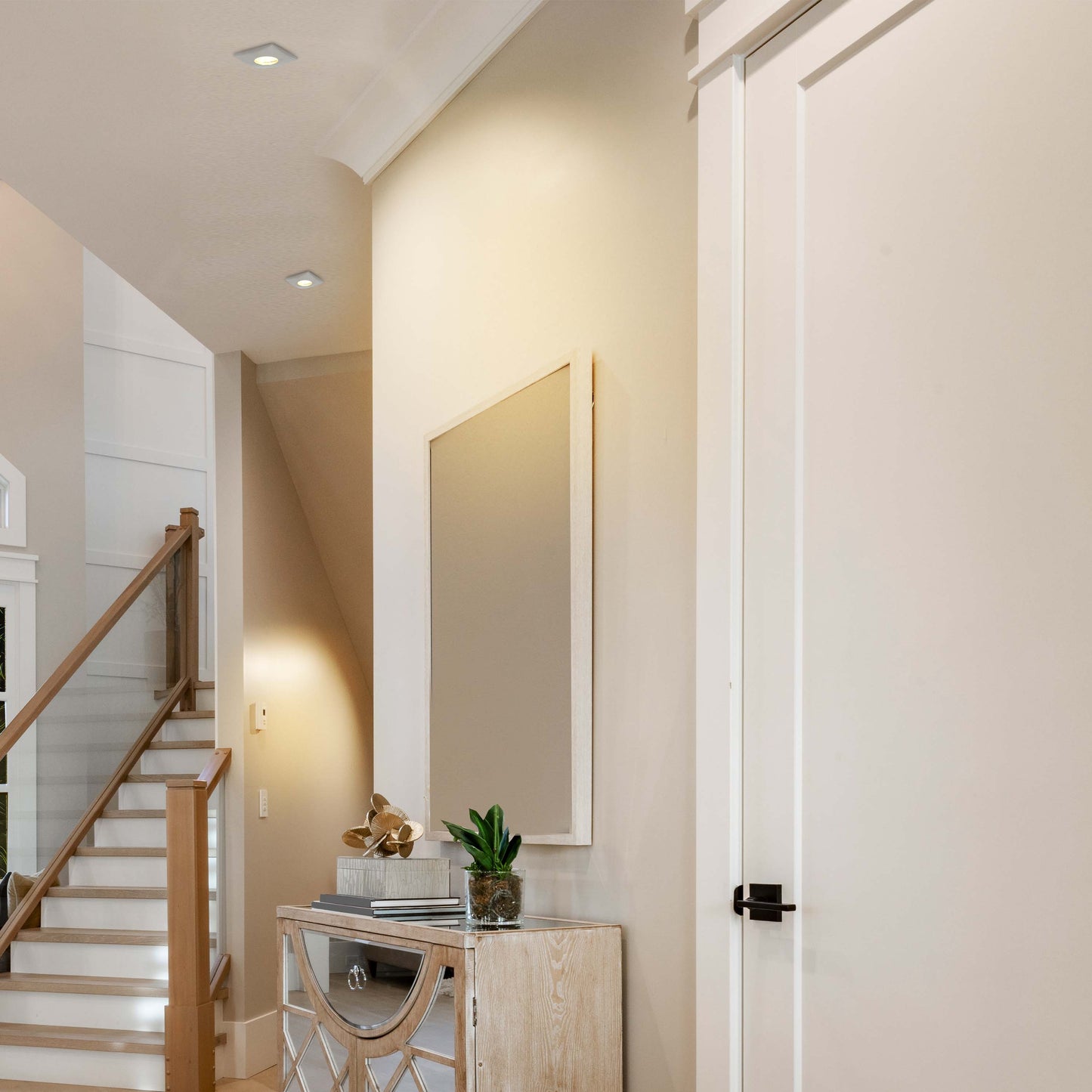 Встраиваемый Спот MR16 BZ306