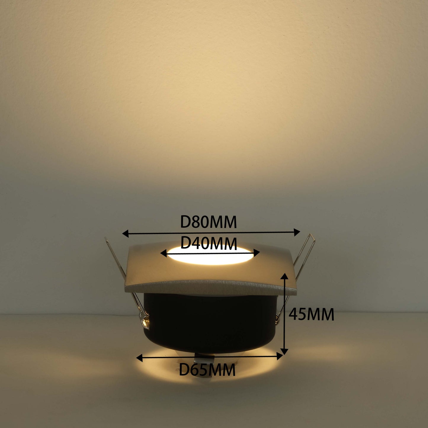 Встраиваемый Спот MR16 BZ306