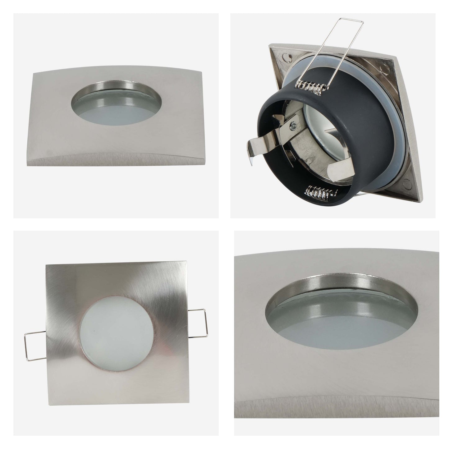 Встраиваемый Спот MR16 BZ306