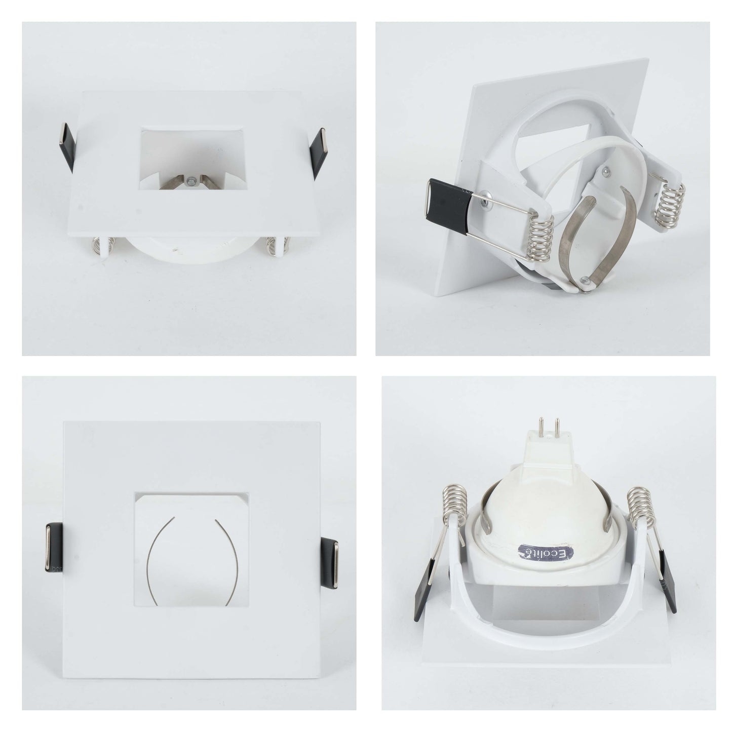 Встраиваемый Спот MR16 BA251SQ