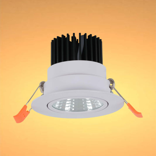 Встраиваемый светодиодный спот COB, 5Вт