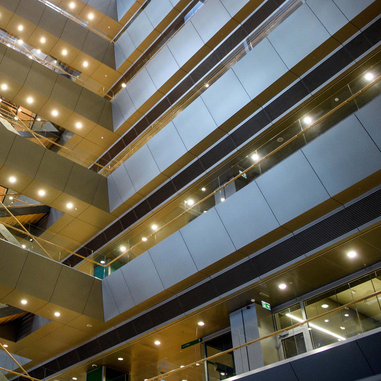 Встраиваемый Светильник LED M103W COB