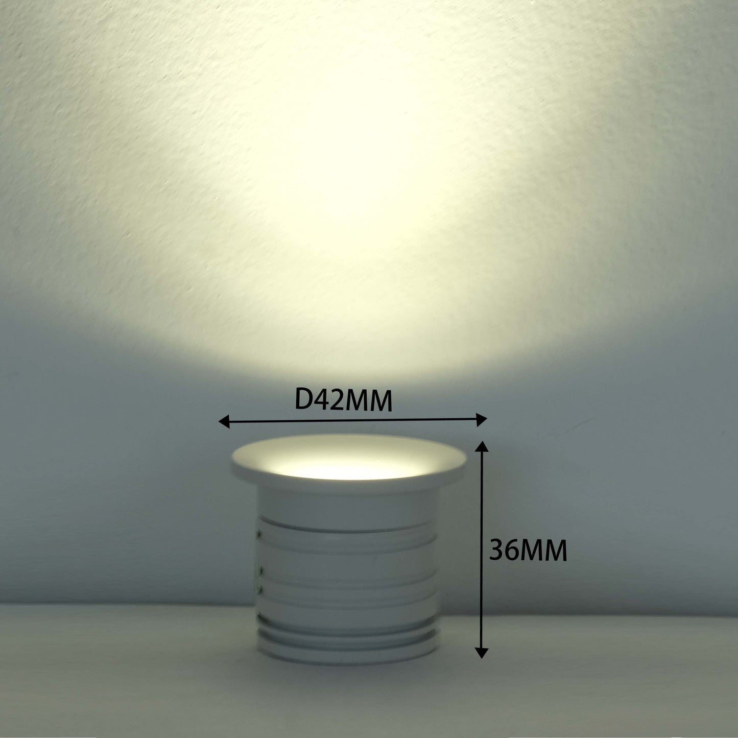 Встраиваемый Светильник LED M103W COB