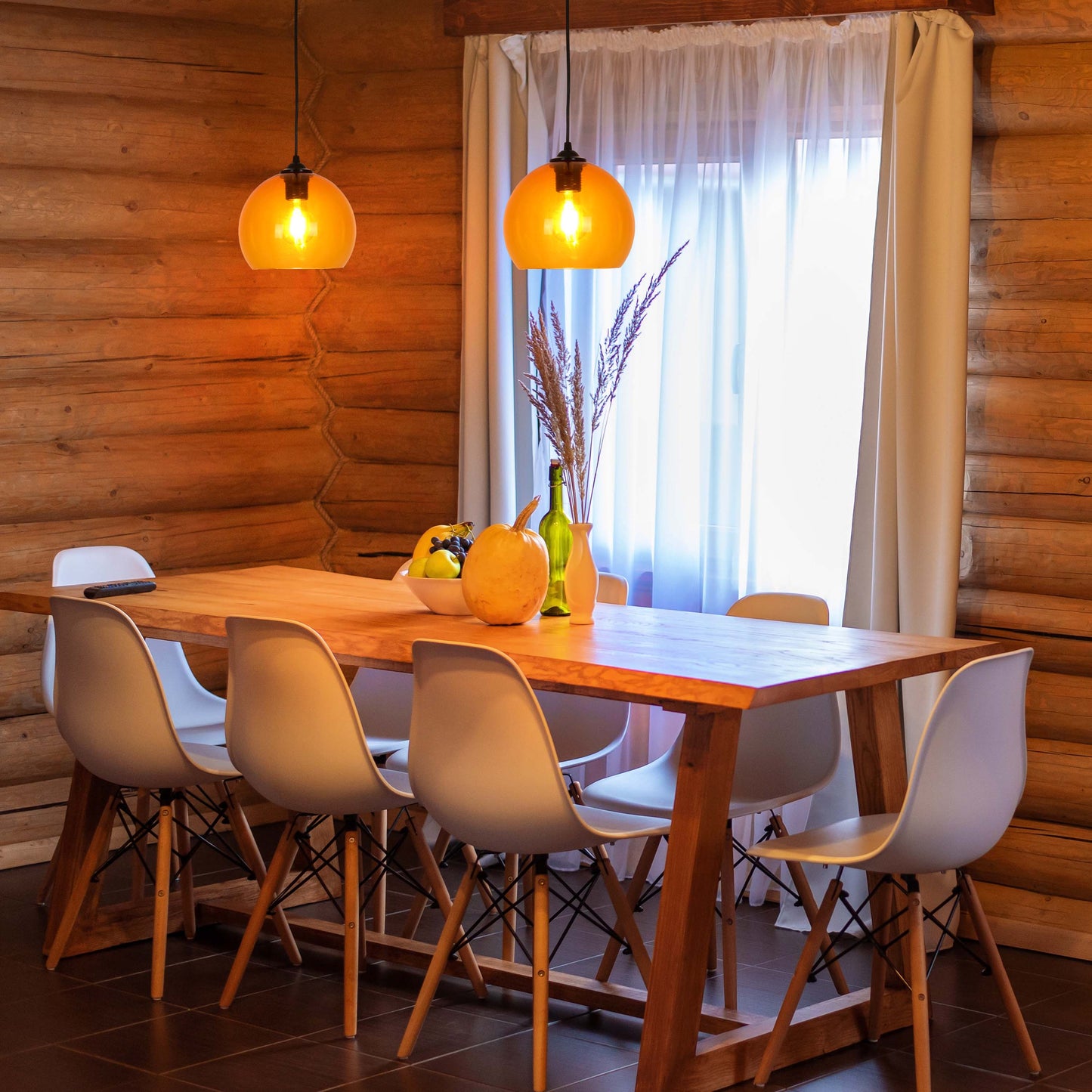 Подвесной Светильник-Шар