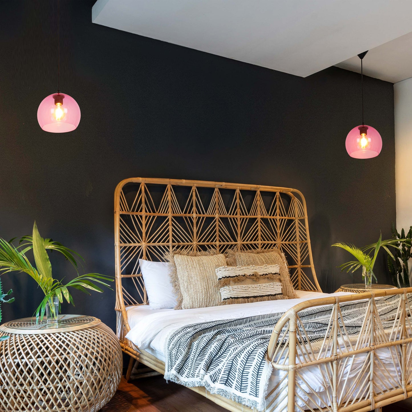 Подвесной Светильник-Шар