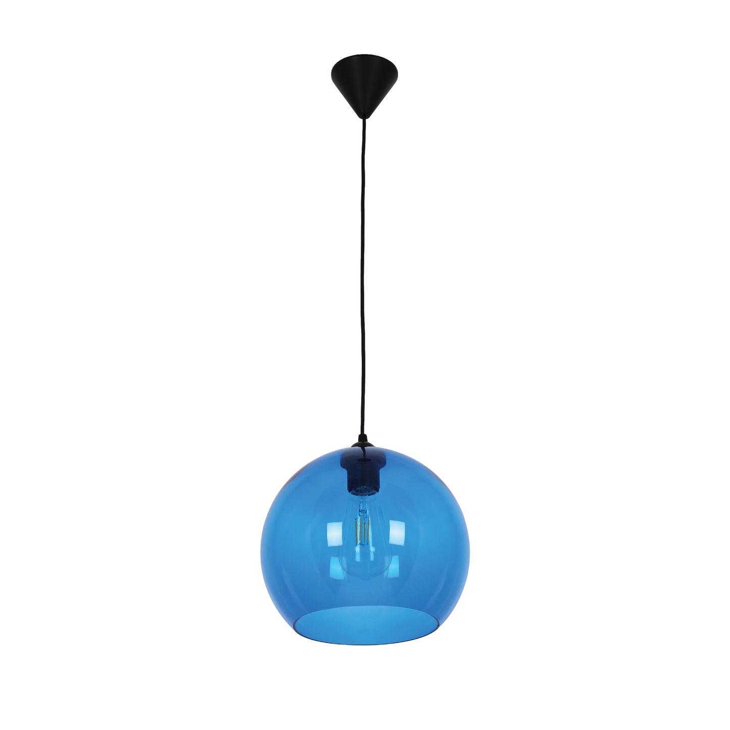 Подвесной Светильник-Шар