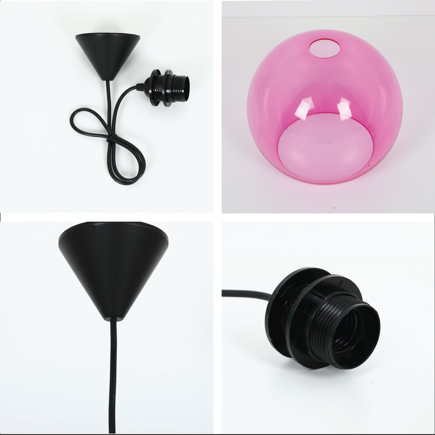 Подвесной Светильник-Шар