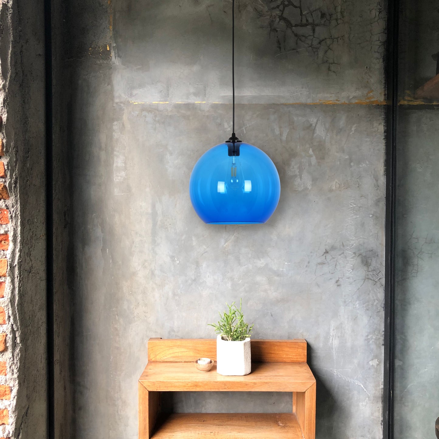 Подвесной Светильник-Шар