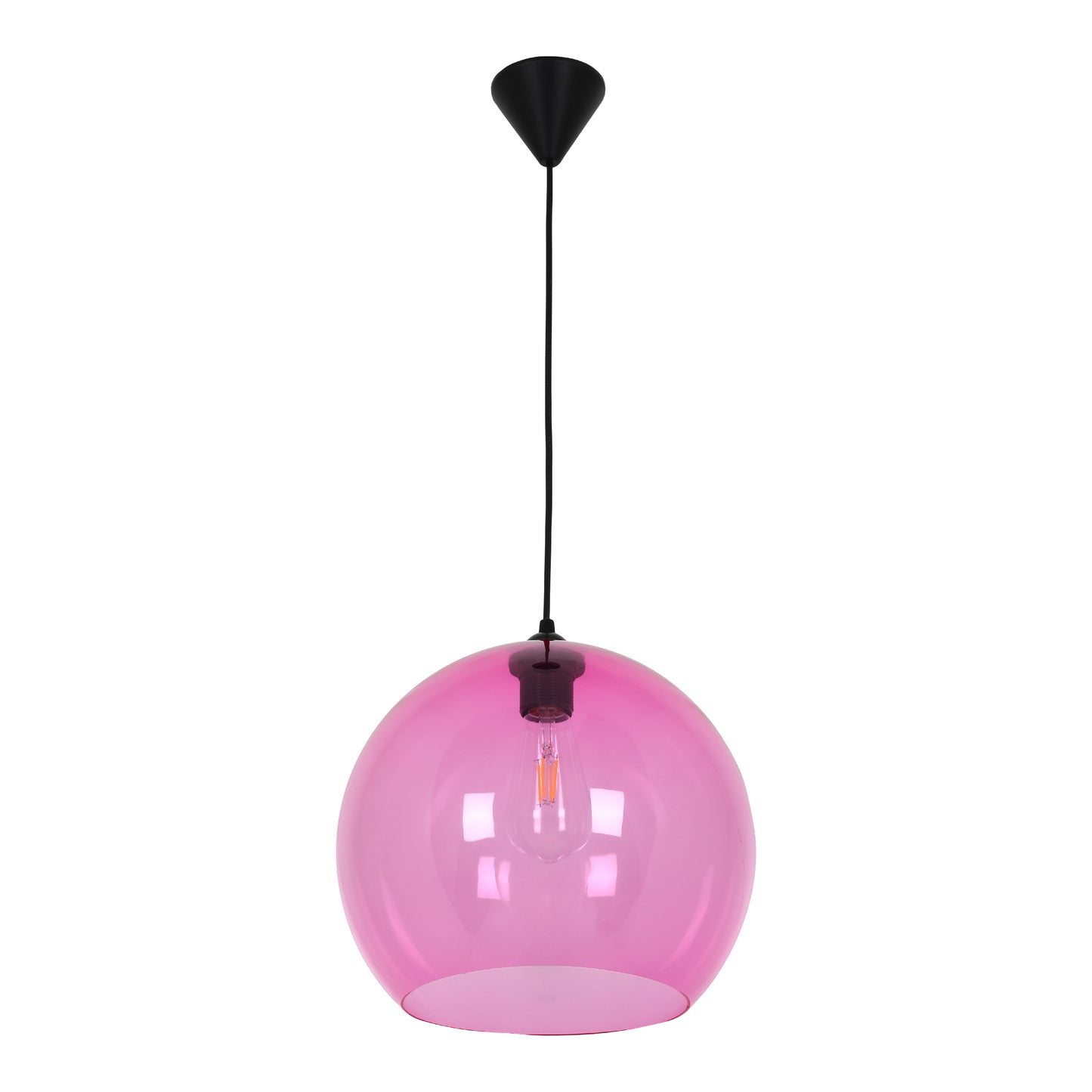 Подвесной Светильник-Шар