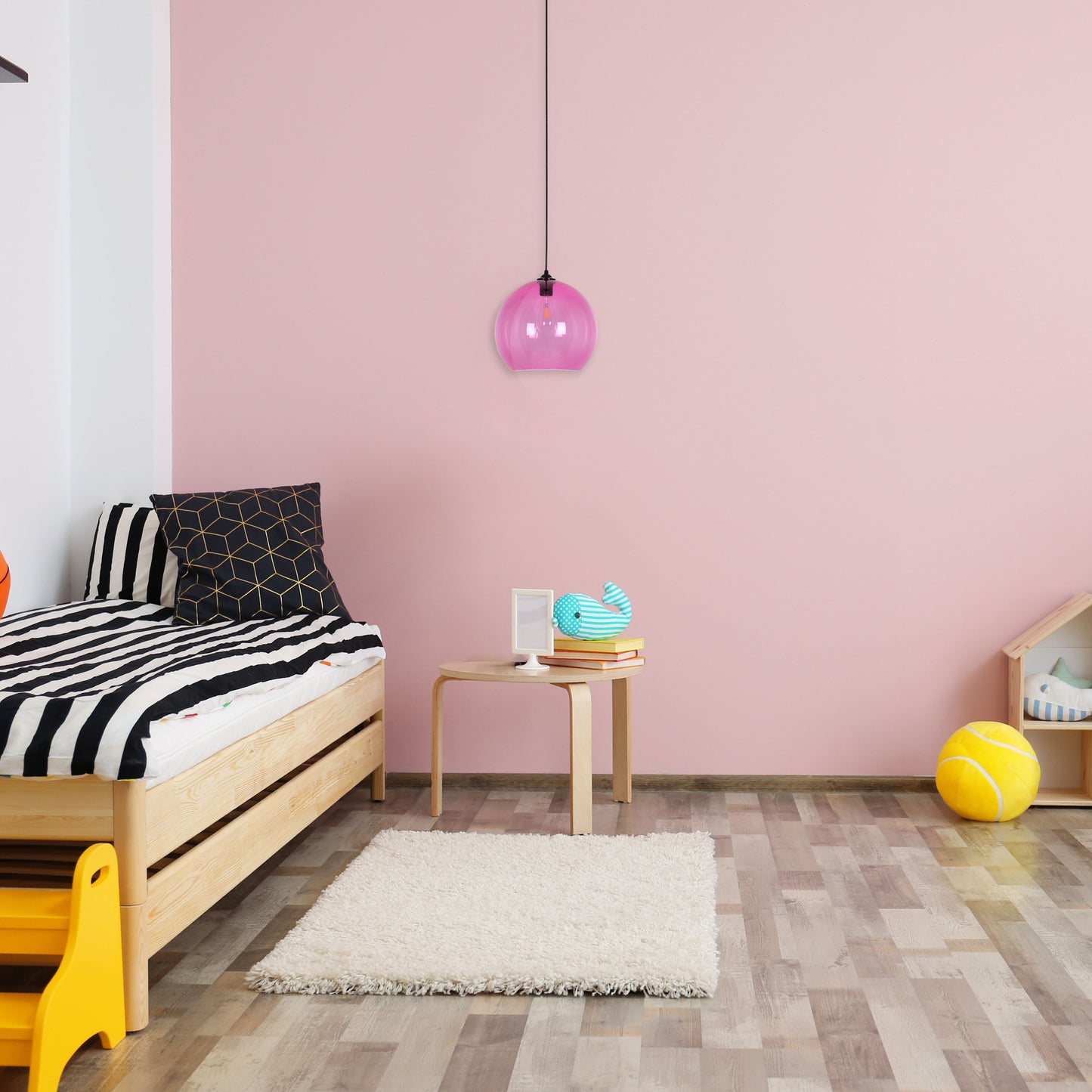 Подвесной Светильник-Шар