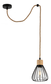 Шам Pendant Lamp AB1293-MP E27