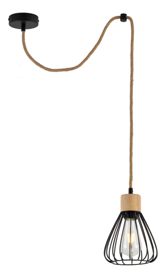 Светильник Pendant Lamp AB1293-MP E27