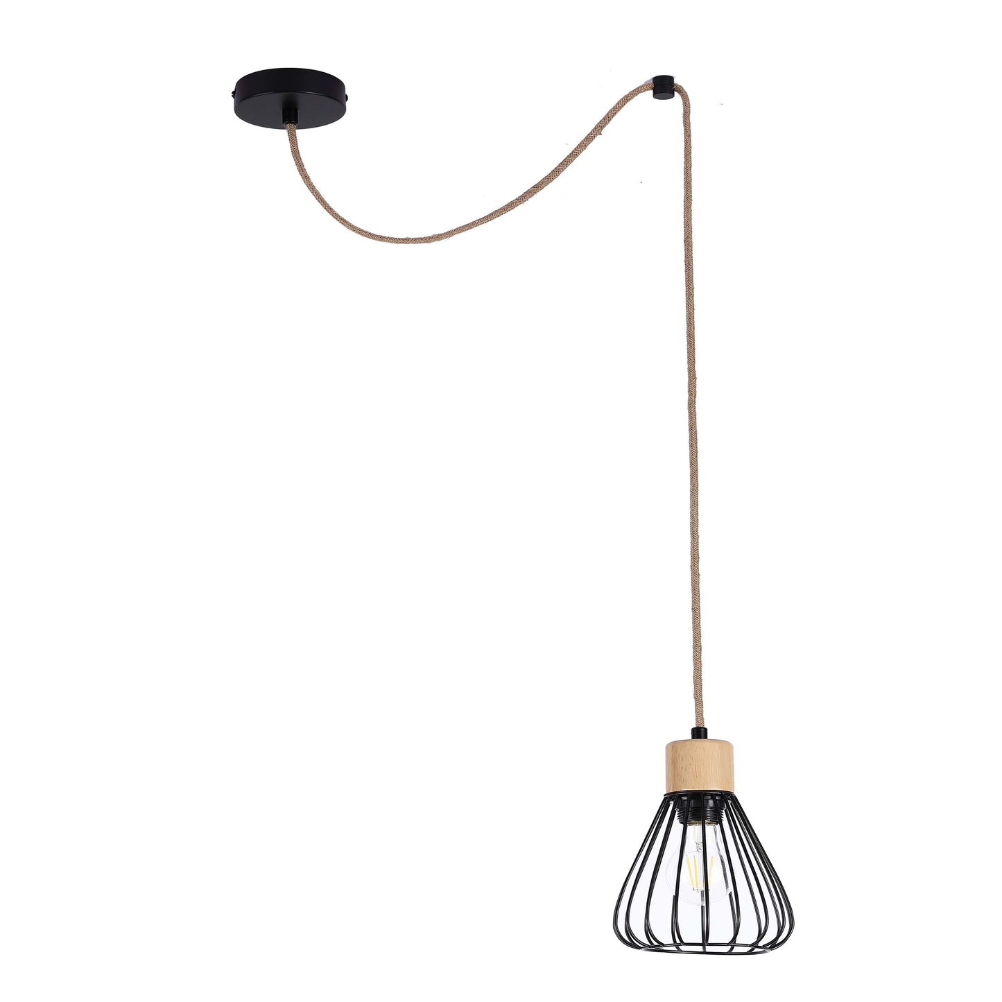 Светильник Pendant Lamp AB1293-MP E27