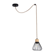 Шам Pendant Lamp AB1293-MP E27