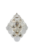 Люстра Wall Lamp M2123 5xE14 GOLD W340  xH420mm