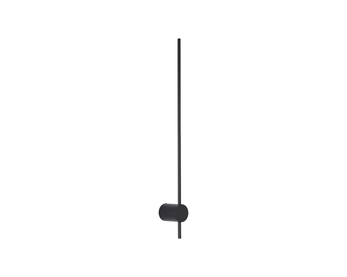 Бра M05 ALU 6W 3000K Sand BK (TEKLED)