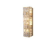 Настен. Св-к M2204 4xE14 GOLD W130xH470мм(TEKLED)