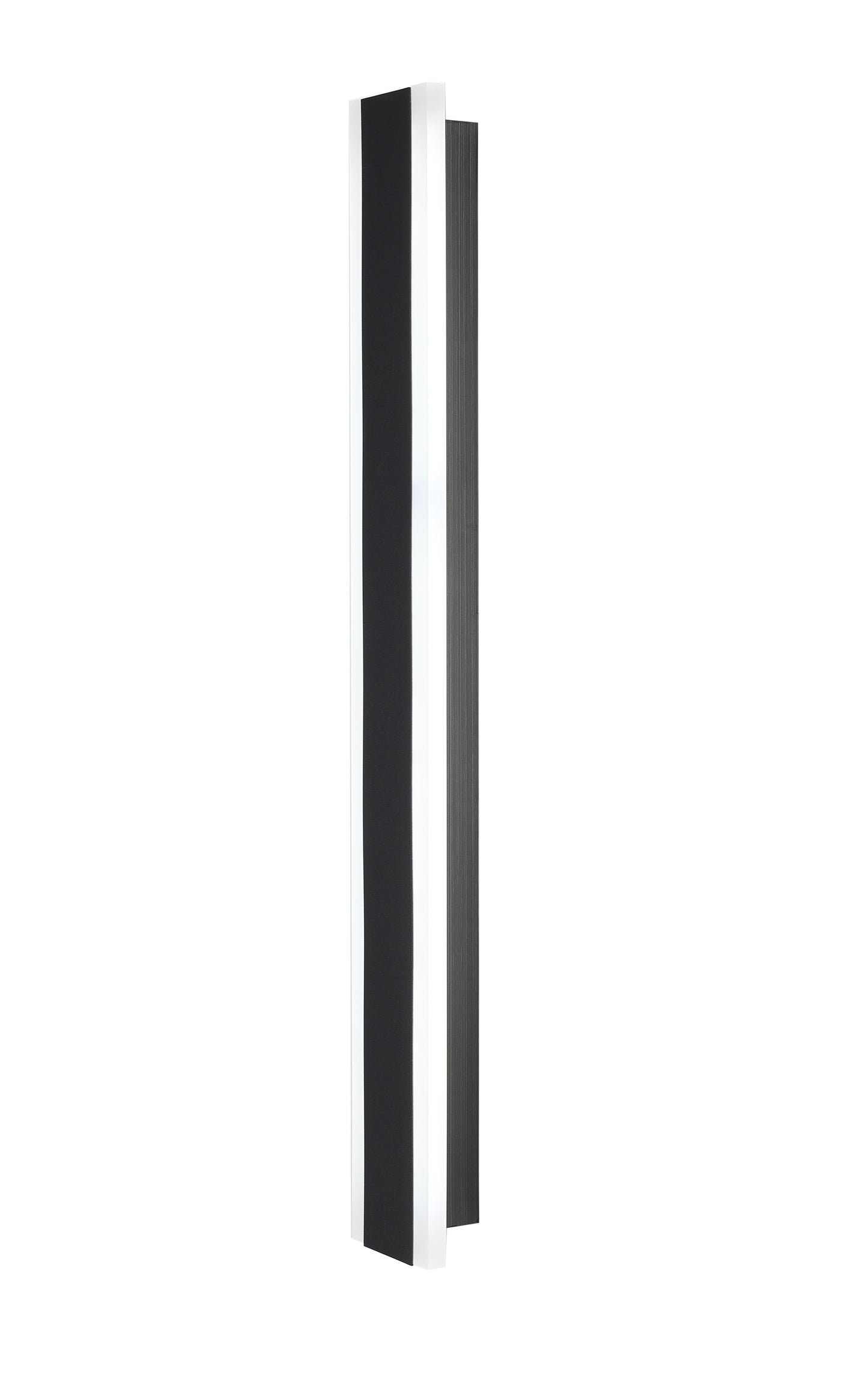 LED Wall Lamp Black K009 12W 3CCT (TEKLED)