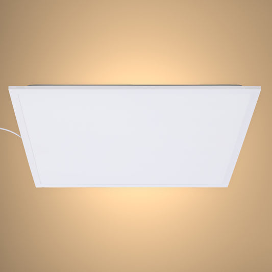 Современный светильник Backlit LED-панель — квадрат / прямоугольник, 42W