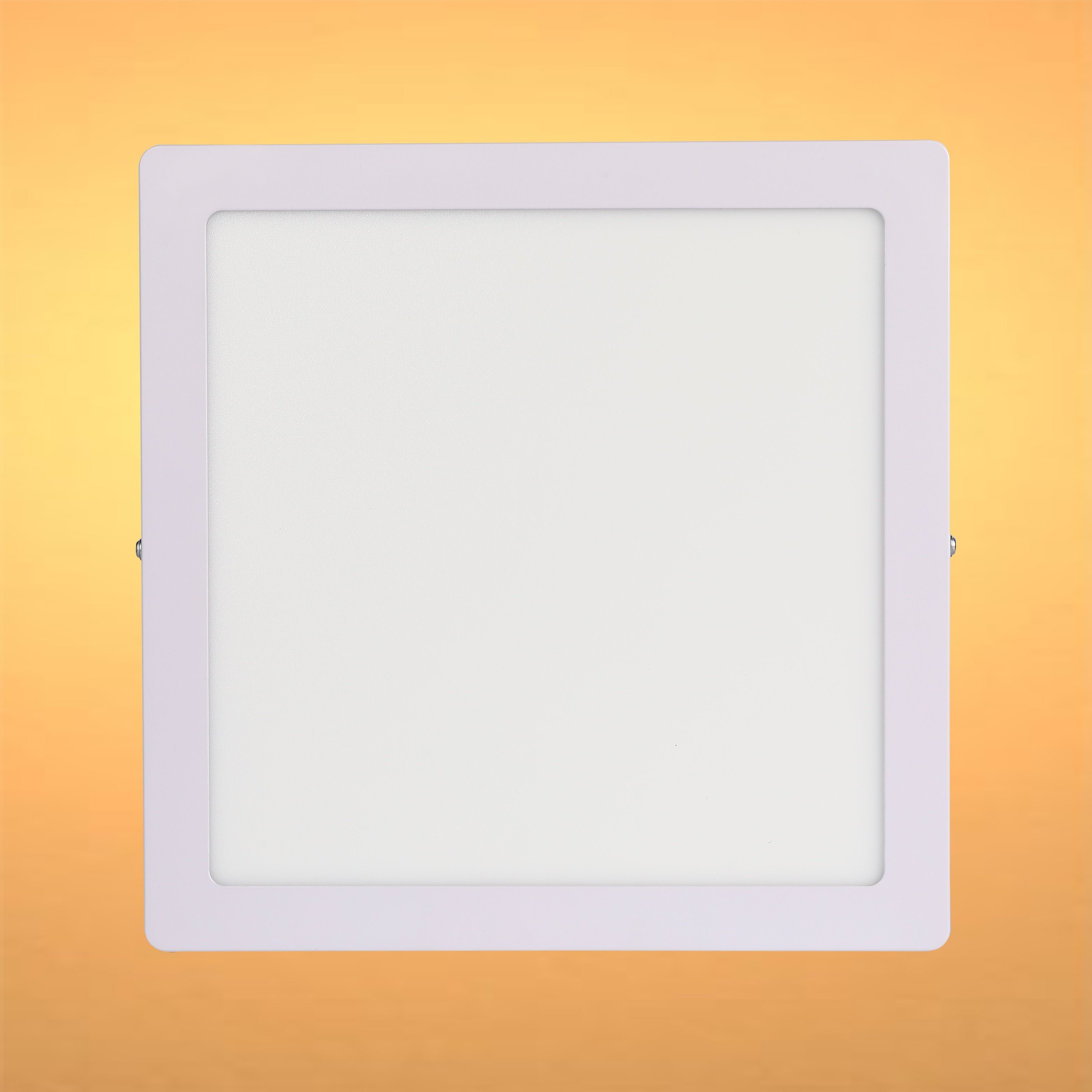 Современный светильник LED-панель квадратная — 6W / 18W / 24W, S/U, 4000K / 6000K