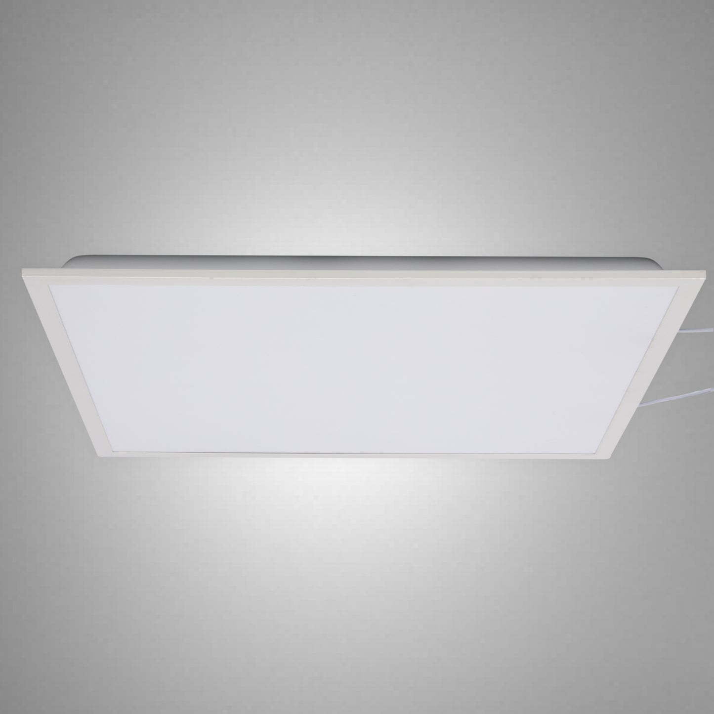 Современный светильник Backlit LED-панель — квадратная, 70Вт, 6000К, 595х595