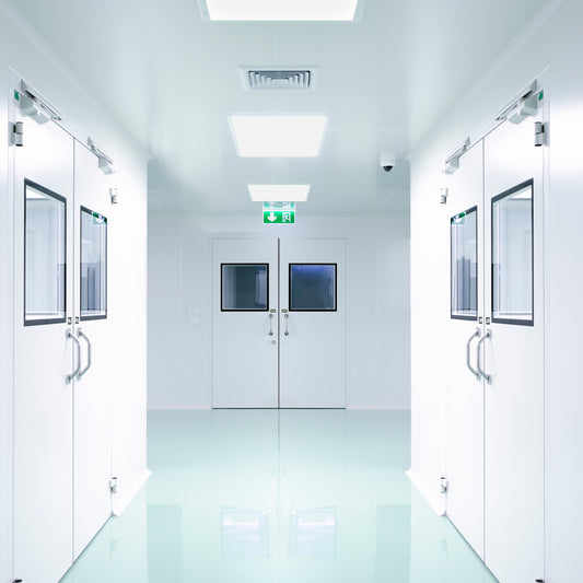 Современный светильник Backlit LED-панель — квадратная, 70W, 6000K, 595×595