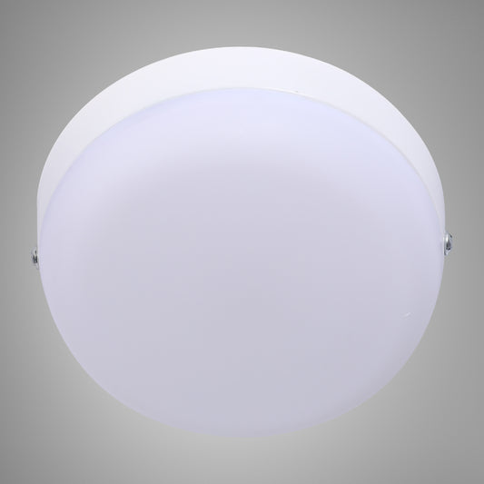 Светодиодная панель UNIVERSAL ROUND/QUADRO, 18W / 24W / 36W, 6000K