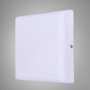Светодиодная панель&nbsp; UNIVERSAL ROUND/QUADRO, 18W / 24W / 36W, 6000K
